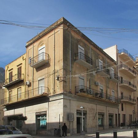 Appartamento Nettuno Castellammare del Golfo Exteriör bild