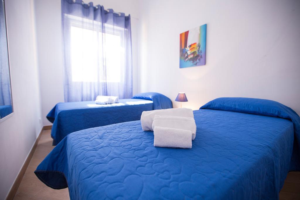 Appartamento Nettuno Castellammare del Golfo Exteriör bild