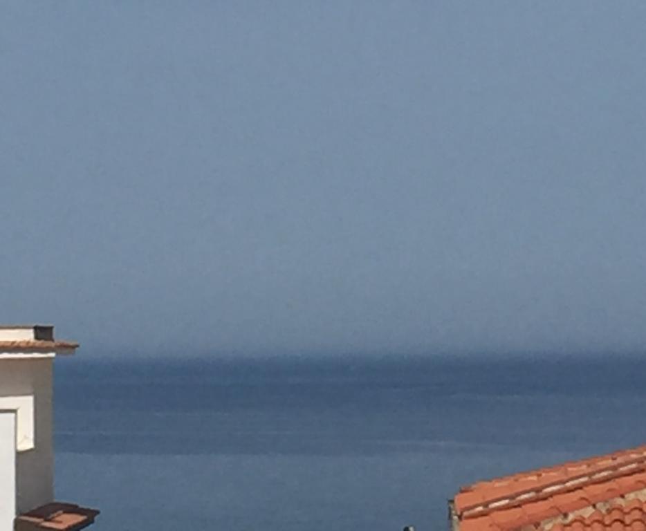 Appartamento Nettuno Castellammare del Golfo Exteriör bild